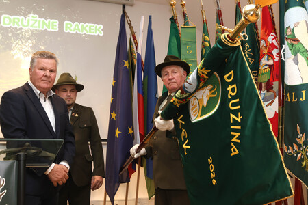 LD RAKEK 80 LET 59 FOTO LJUBO VUKELIČ